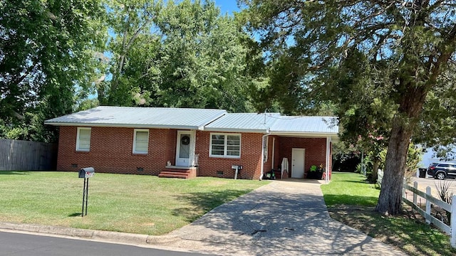 1 Boynton St, Headland, AL 36345 - photo 4