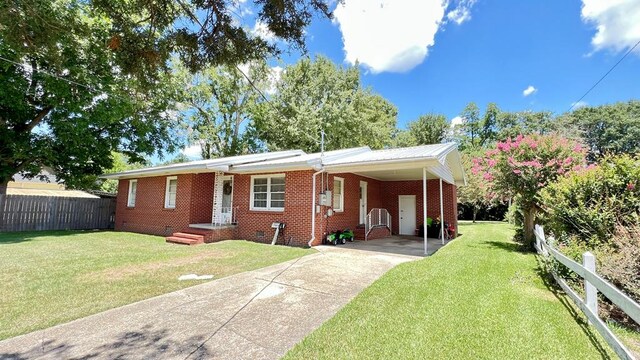 1 Boynton St, Headland, AL 36345 - photo 60
