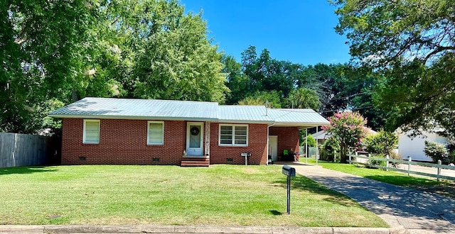 1 Boynton St, Headland, AL 36345 - photo 1