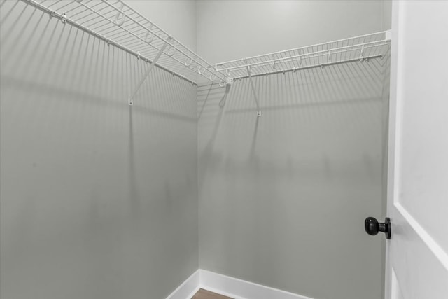 195 County Road 711, Enterprise, AL 36330 - view of spacious closet