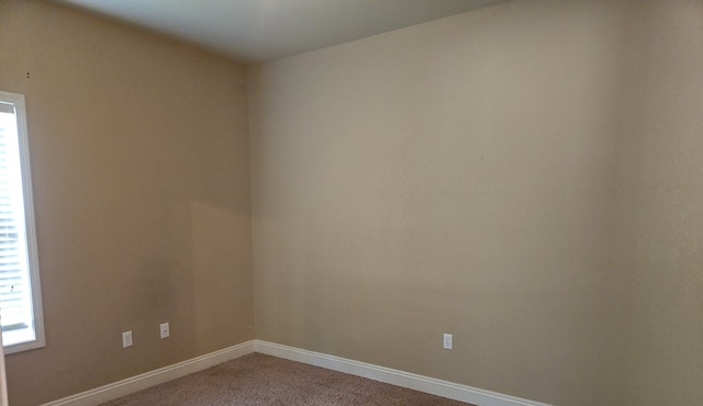 103 Whaley Ct, Ashford, AL 36312 - carpeted spare room featuring plenty of natural light