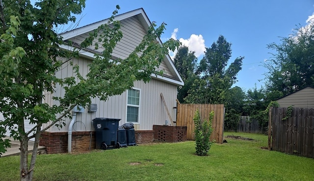 103 Whaley Ct, Ashford, AL 36312 - view of property exterior