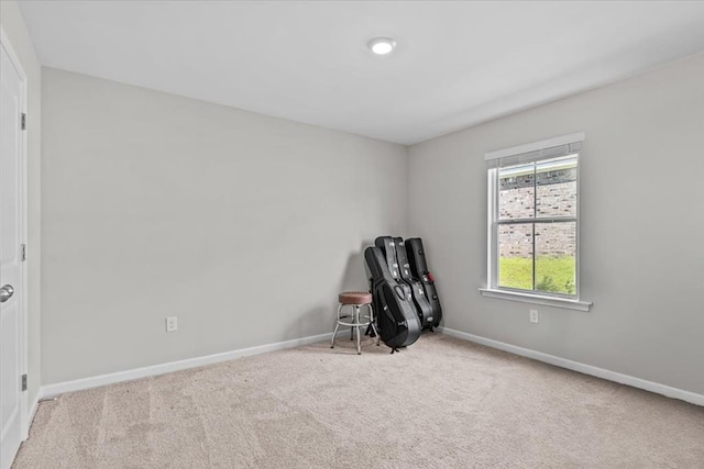 630 Ridgeland Rd, Dothan, AL 36301 - interior space featuring carpet