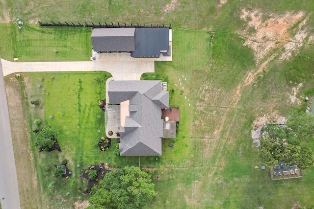 481 Grace Dr, Newton, AL 36352 - aerial overview of property's location