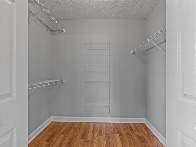 3602 Lake Oak Ridge Dr, Enterprise, AL 36330 - walk in closet with wood finished floors
