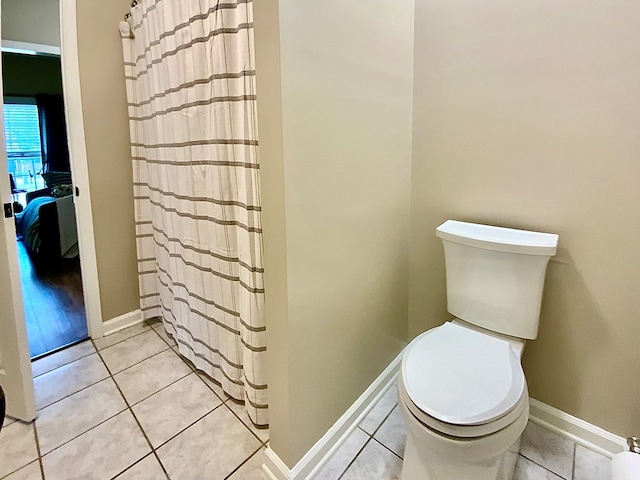 30 Cotton Creek Blvd, Enterprise, AL 36330 - full bathroom with tile patterned flooring and curtained shower