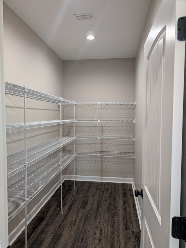 12589 Fortner St, Newton, AL 36352 - view of storage area