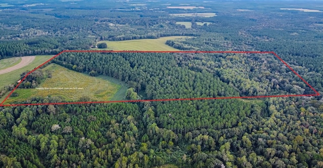 Listing photo 3 for 0 Double Creek Rd, Coffee Springs AL 36318