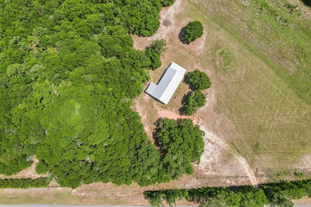 806 County Road 14, Midland City, AL 36350 - drone / aerial view