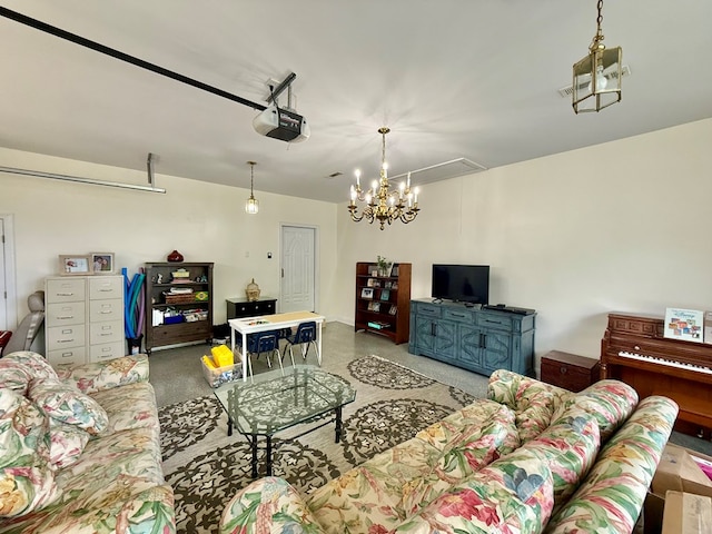 403 Stonegate Dr, Dothan, AL 36305 - view of living area