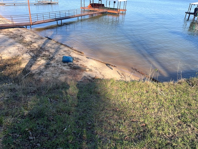 Listing photo 2 for TBD Lakeshore Dr, Abbeville AL 36310