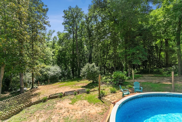 102 Lindsey Ln, Dothan, AL 36305 - view of swimming pool