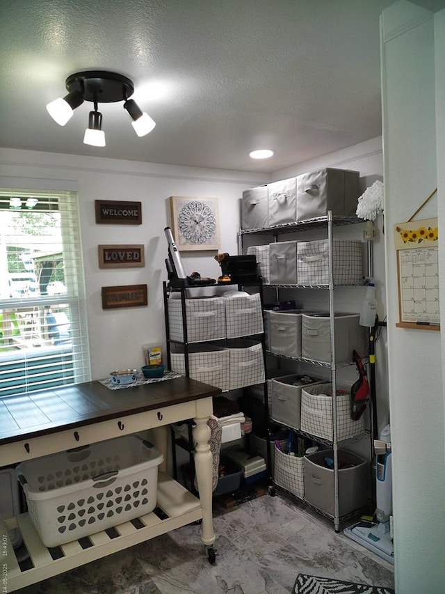 4301 County Road 156, Enterprise, AL 36330 - view of storage area