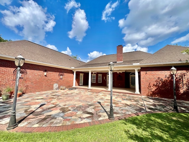 10 Middlefield Ln, Dothan, AL 36301 - photo 11
