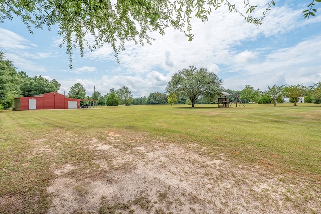 809 Leddon Rd, Samson, AL 36344 - photo 4