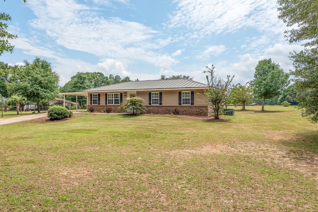 809 Leddon Rd, Samson, AL 36344 - photo 2