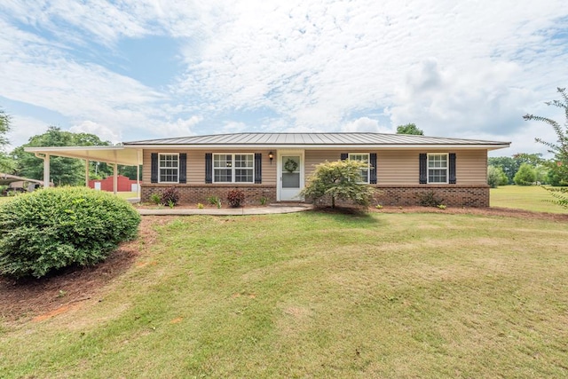 809 Leddon Rd, Samson, AL 36344 - photo 1