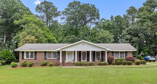 2110 Baker Trce, Dothan, AL 36303 - photo 1