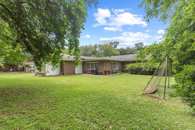 2110 Baker Trce, Dothan, AL 36303 - photo 35