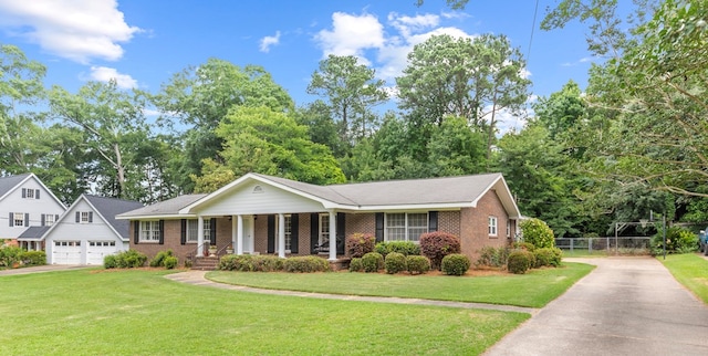 2110 Baker Trce, Dothan, AL 36303 - photo 41