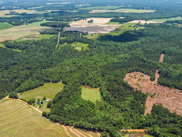 60AC J L Hogan Rd, Coffee Springs, AL 36318