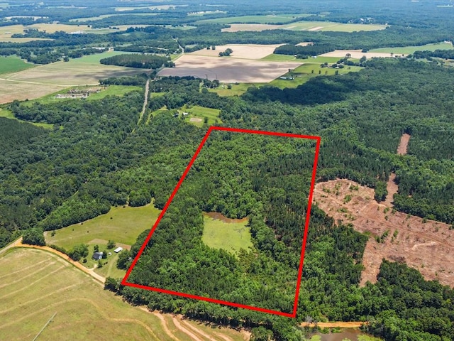 60AC J L Hogan Rd, Coffee Springs, AL 36318