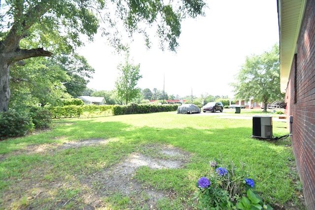 2023 Brackin Dr, Dothan, AL 36301 - view of green lawn
