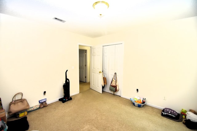 2023 Brackin Dr, Dothan, AL 36301 - unfurnished room featuring carpet floors and baseboards