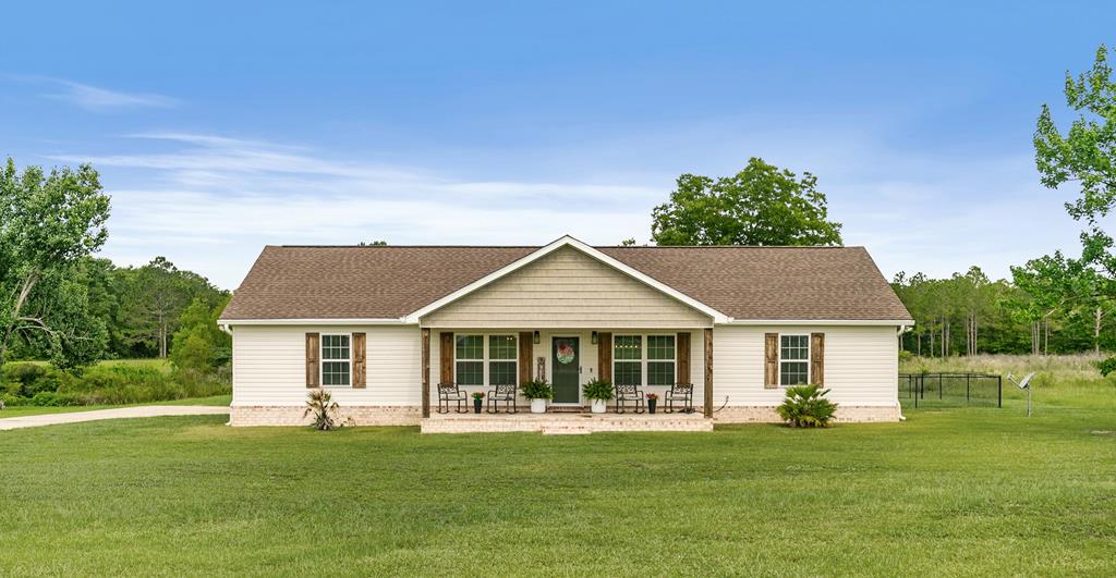650 S County Road 9, Slocomb, AL 36375 - photo 1