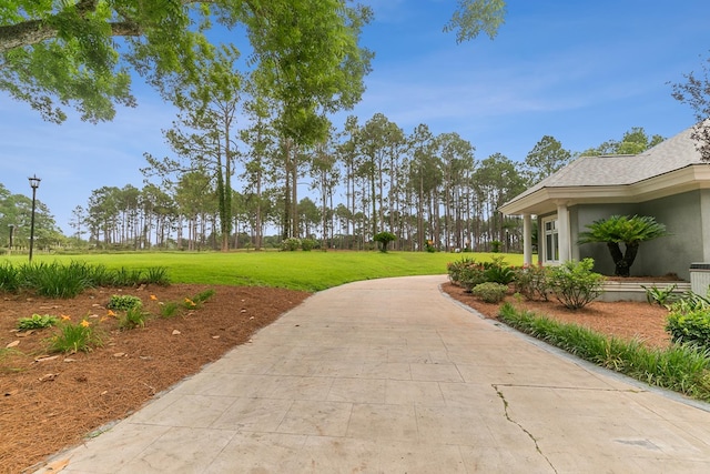 109 Royal Highlands Ln, Dothan, AL 36305 - view of community with a yard