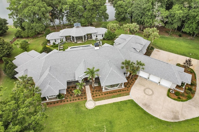 109 Royal Highlands Ln, Dothan, AL 36305 - view of subject property