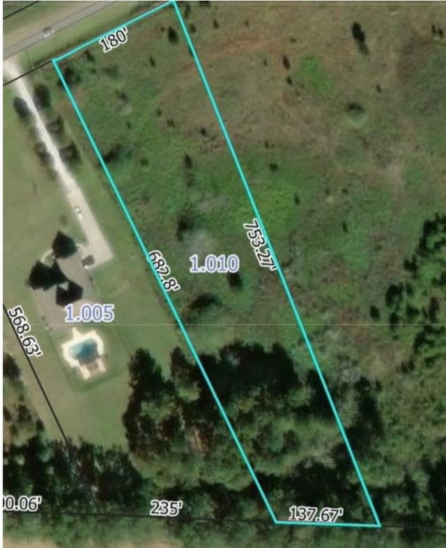 0 NE Roney Rd, Dothan AL, 36303 land for sale