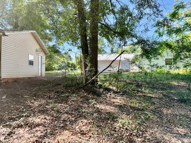 4955 County Road 36, Hartford, AL 36344 - view of yard