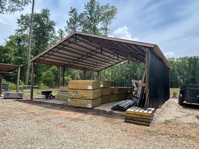 489 Skipper Rd, Malvern, AL 36375 - exterior space