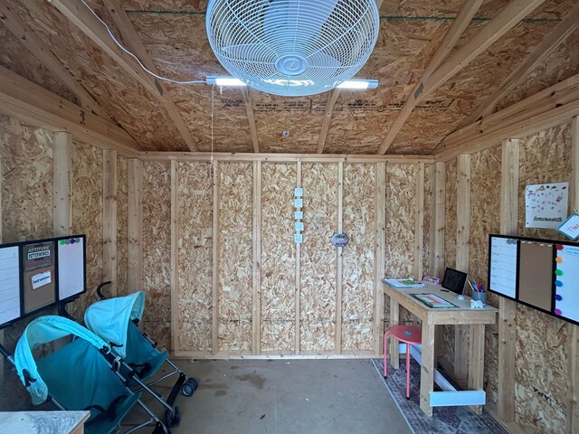 489 Skipper Rd, Malvern, AL 36375 - view of storage