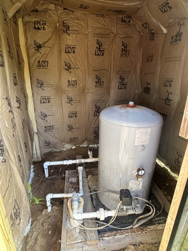 489 Skipper Rd, Malvern, AL 36375 - view of utilities