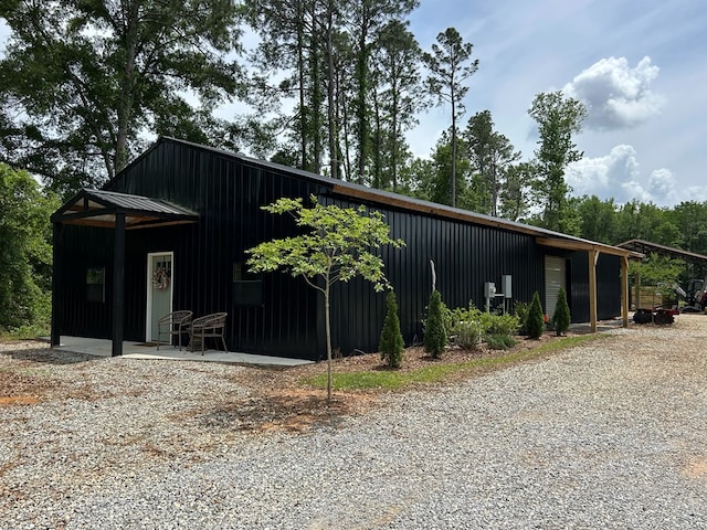 489 Skipper Rd, Malvern, AL 36375 - exterior space