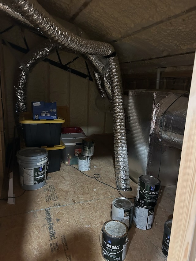 489 Skipper Rd, Malvern, AL 36375 - view of storage