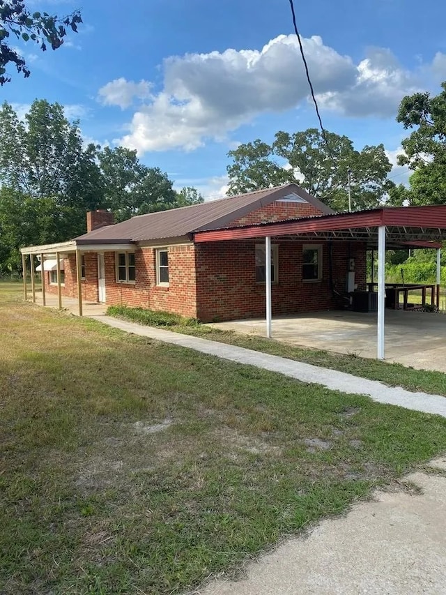 2737 Gardner Rd, Grady, AL 36036 - photo 8