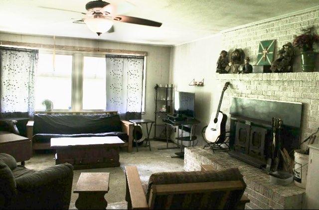 2737 Gardner Rd, Grady, AL 36036 - photo 4