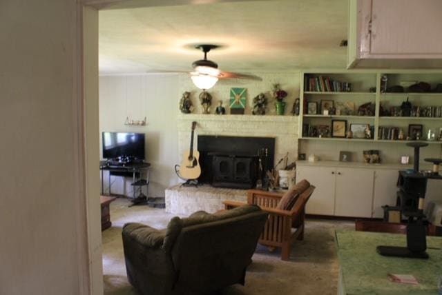 2737 Gardner Rd, Grady, AL 36036 - photo 5