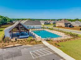 652 Charleston Mills Dr, Dothan, AL 36350 - view of pool