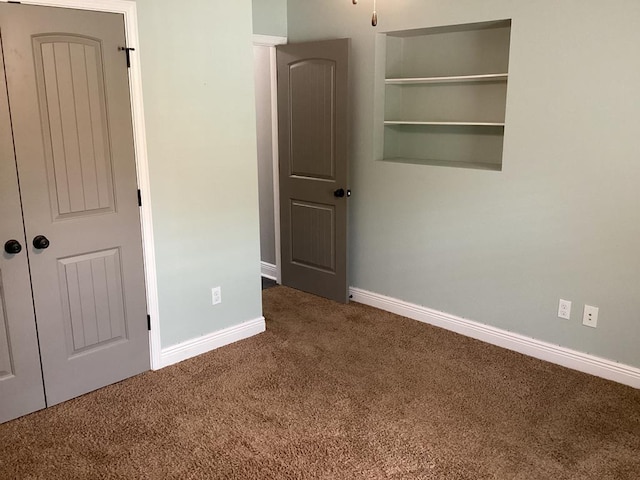 116 Jules Ln, Ashford, AL 36312 - unfurnished bedroom featuring carpet floors and baseboards