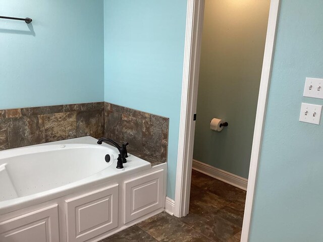 116 Jules Ln, Ashford, AL 36312 - bathroom with a bath