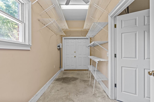 601 Edinburgh Way, Dothan, AL 36305 - view of storage area