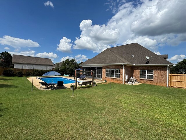 302 Caravella Dr, Dothan, AL 36305 - photo 27