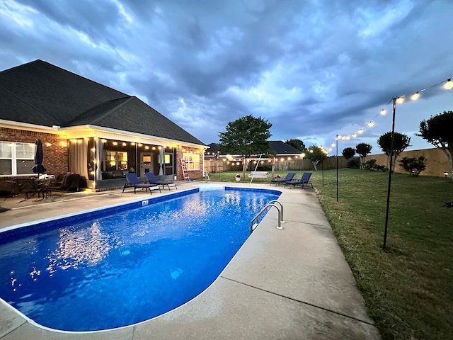 302 Caravella Dr, Dothan, AL 36305 - photo 28