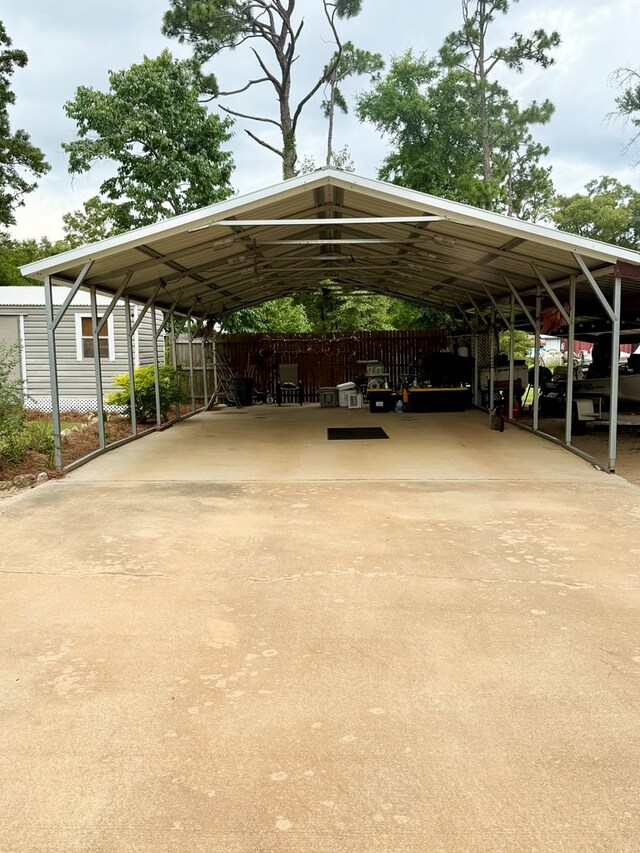 8197 Harvel Pond Rd, Donalsonville, GA 39845 - photo 48