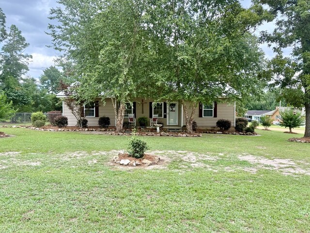 8197 Harvel Pond Rd, Donalsonville, GA 39845 - photo 3