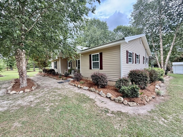 8197 Harvel Pond Rd, Donalsonville, GA 39845 - photo 35